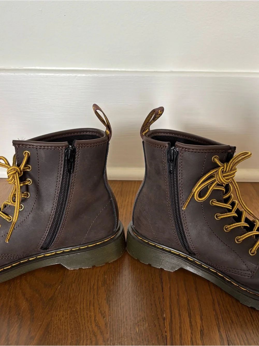 Dr. Martens classic dr